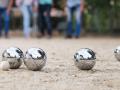 Boulespel Petanque Provence
